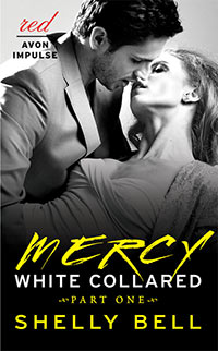White Collared: Mercy