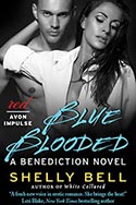 Blue Blooded - BENEDICTION #3