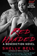 Red Handed - BENEDICTION #2